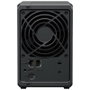 Synology DiskStation DS725+ NAS 2 Bahías (3.5" / 2.5") Torre - 8 GB DDR4 ECC - CPU AMD Ryzen - 2.5GbE - Ranuras M.2 NVMe - Ref: DS725+/8G